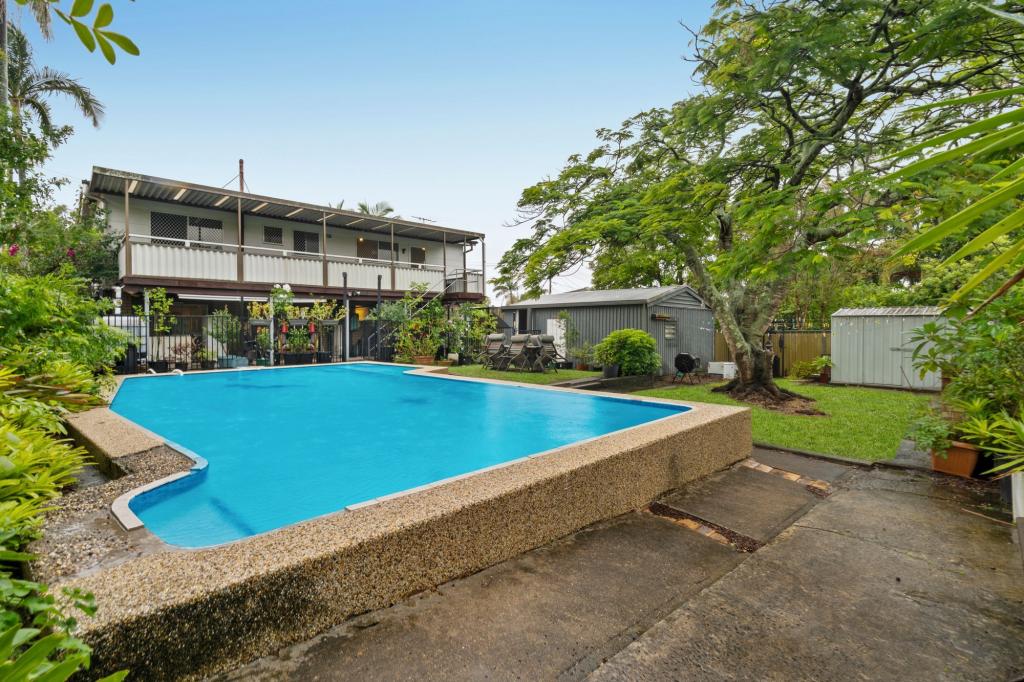 58 Camelia Ave, Logan Central, QLD 4114