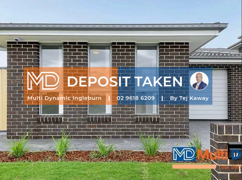 30A CHANGSHA RD, EDMONDSON PARK, NSW 2174