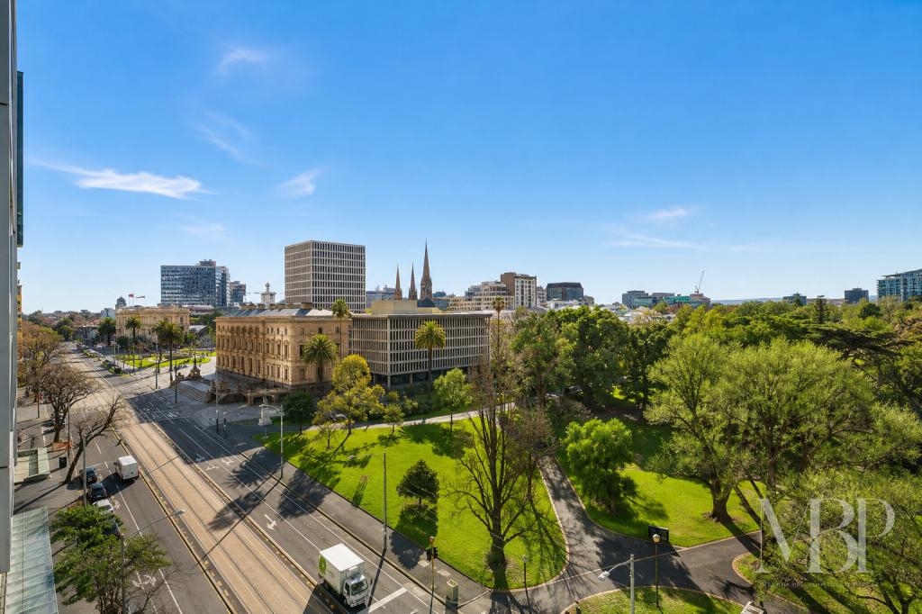 1906/31 Spring St, Melbourne, VIC 3000