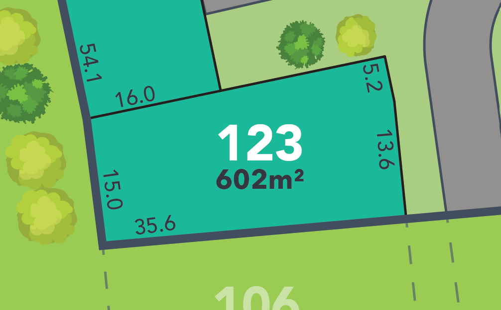 Lot 123 Pimpana Loop, Rasmussen, QLD 4815