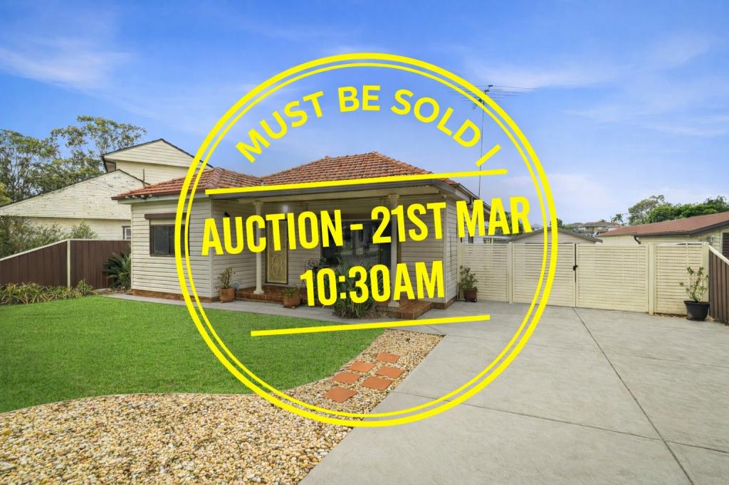 27 Valentine St, Blacktown, NSW 2148