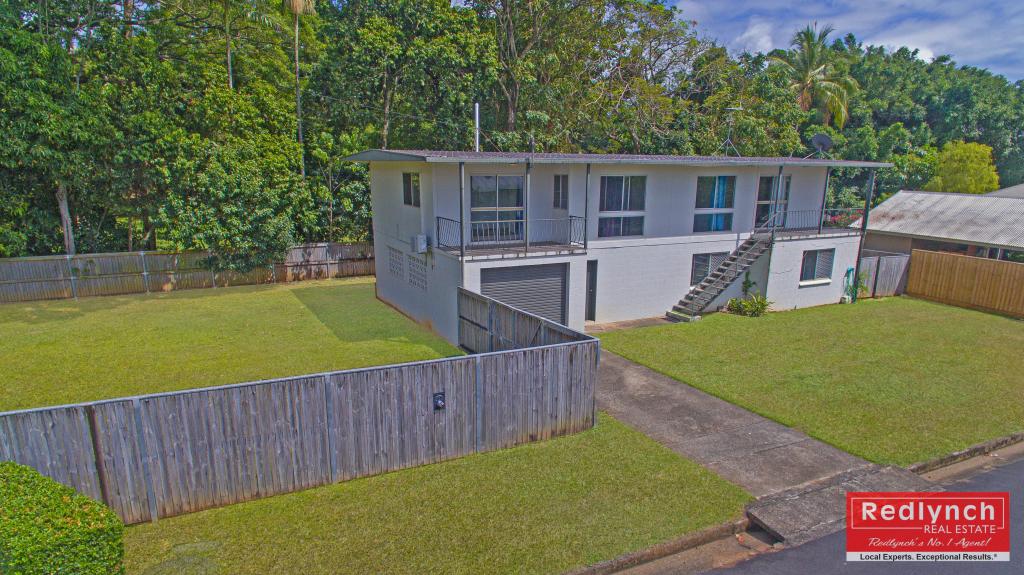 217 Harvey Rd, Redlynch, QLD 4870