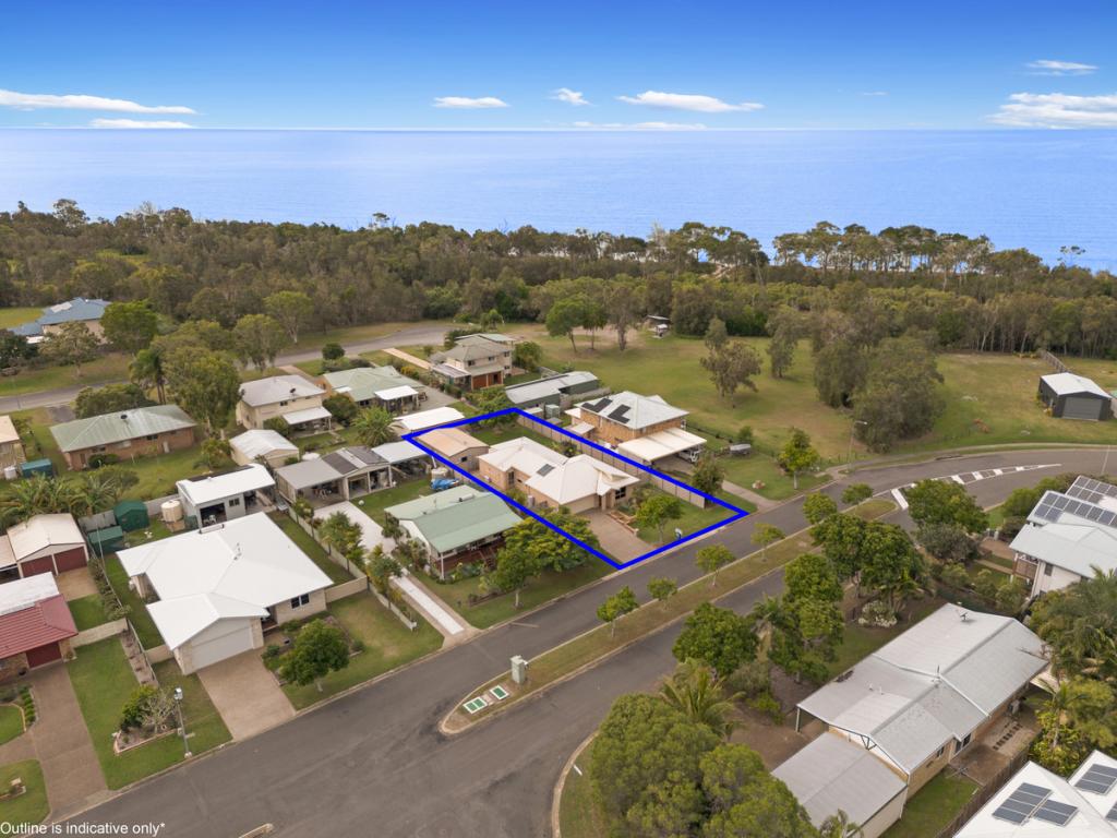 46 Beach Dr, Burrum Heads, QLD 4659