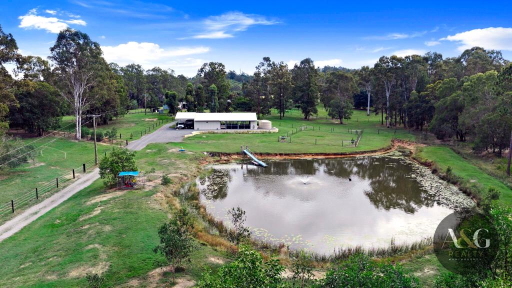 166 Pilerwa Rd, Pilerwa, QLD 4650