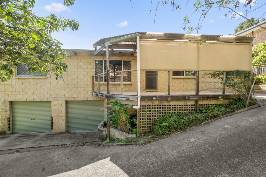 2/18 Burridge Ave, North Boambee Valley, NSW 2450