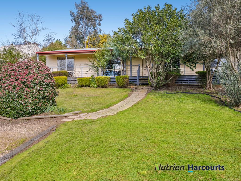 18 Lyons St, Yea, VIC 3717