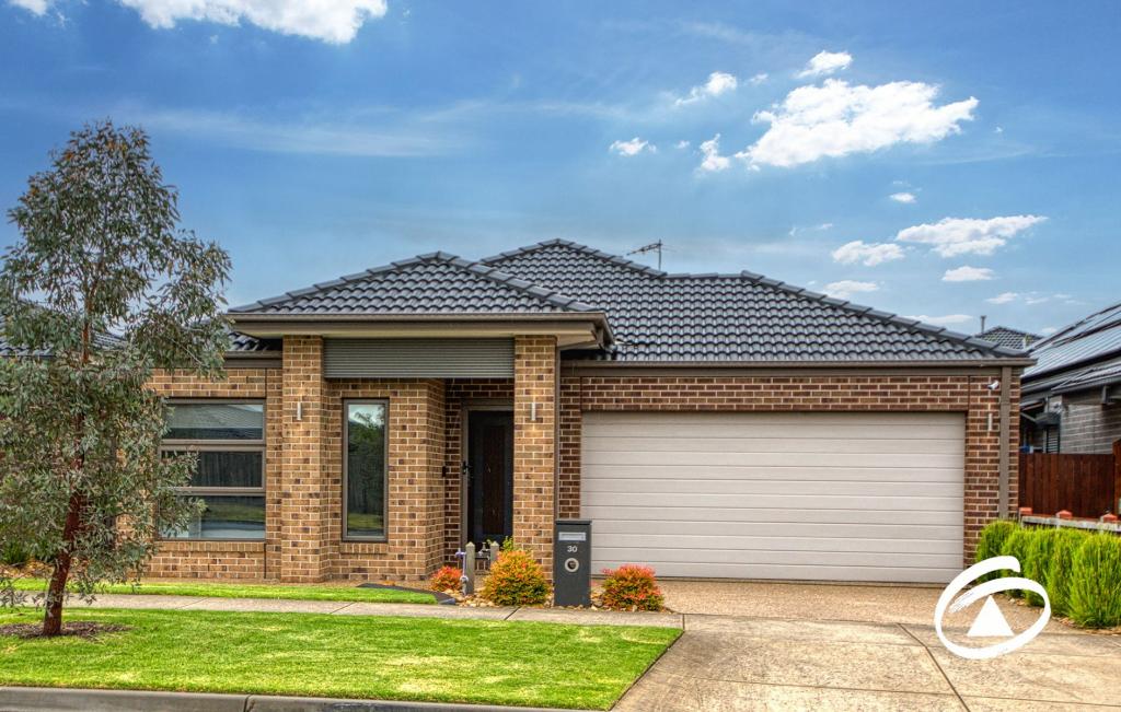 30 Kite St, Clyde North, VIC 3978