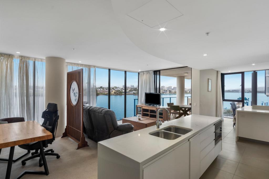 206/37d Harbour Rd, Hamilton, QLD 4007