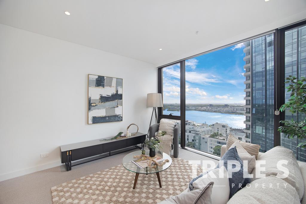 1404/36 WALKER ST, RHODES, NSW 2138