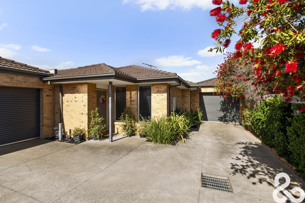 2/12 Blackwood St, Lalor, VIC 3075