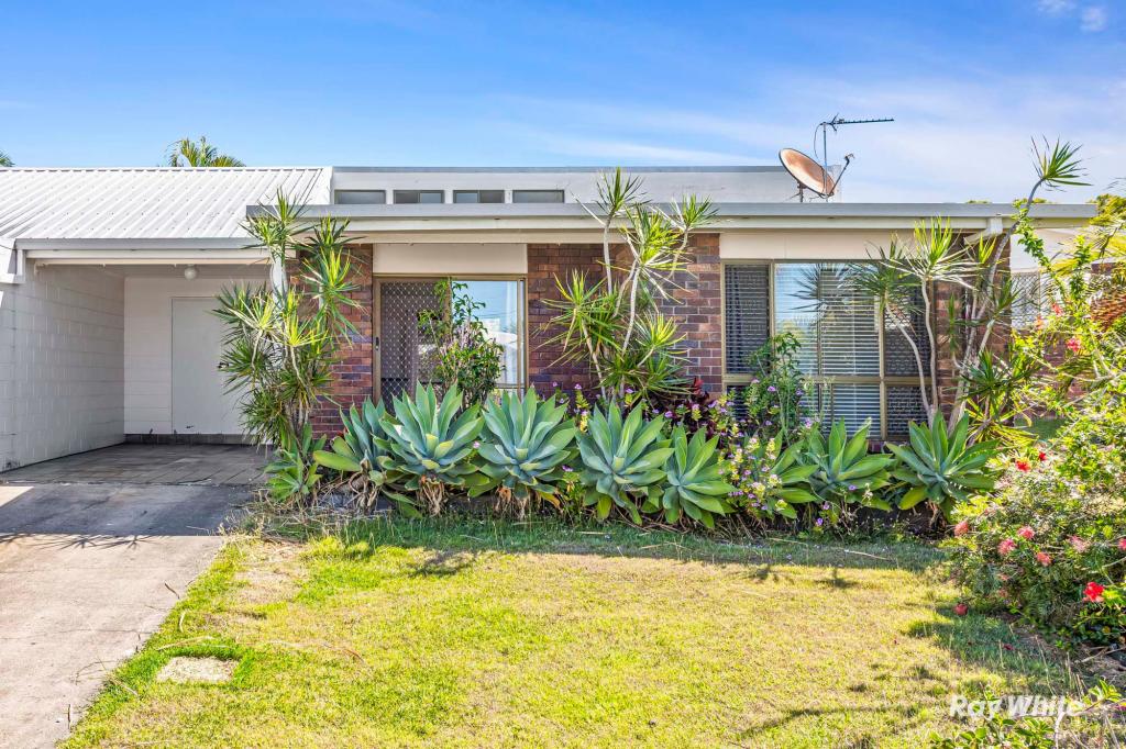 24/10-14 Elma St, Cooee Bay, QLD 4703