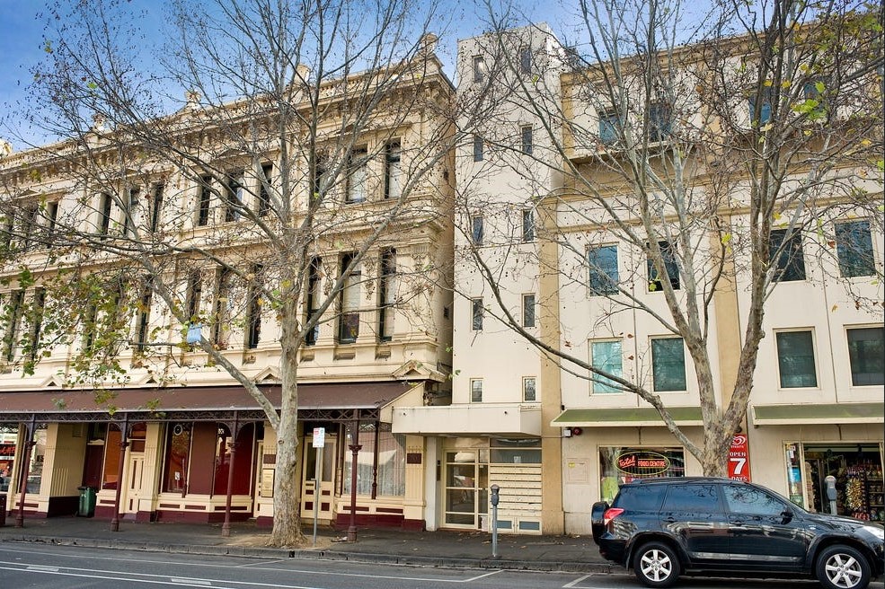 107/70 Queensberry St, Carlton, VIC 3053