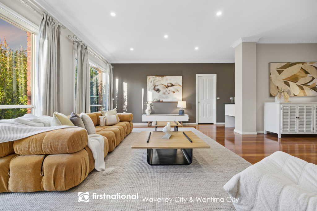 6 Mead Ct, Wantirna South, VIC 3152