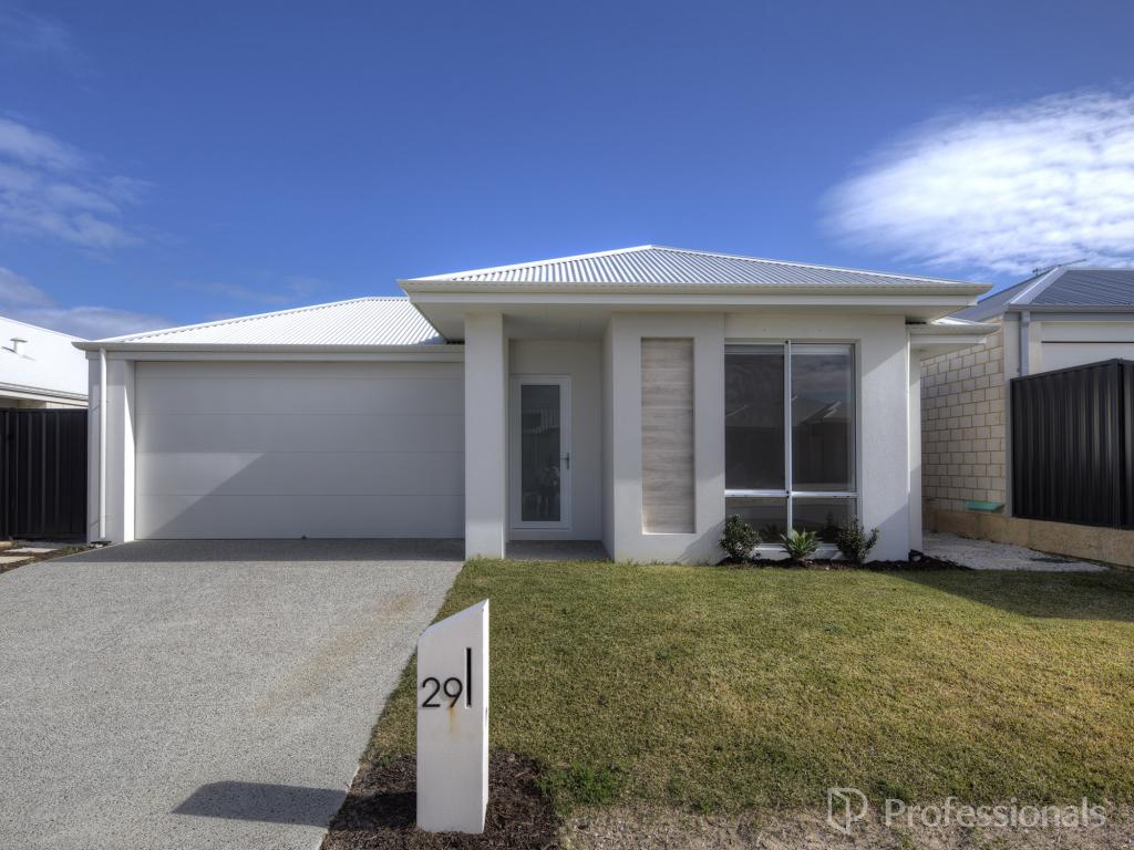 29 LANCELIN CRES, TWO ROCKS, WA 6037
