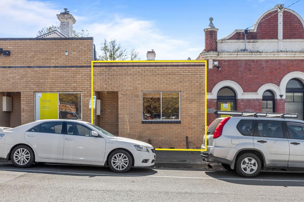 4 Jennings St, Kyneton, VIC 3444