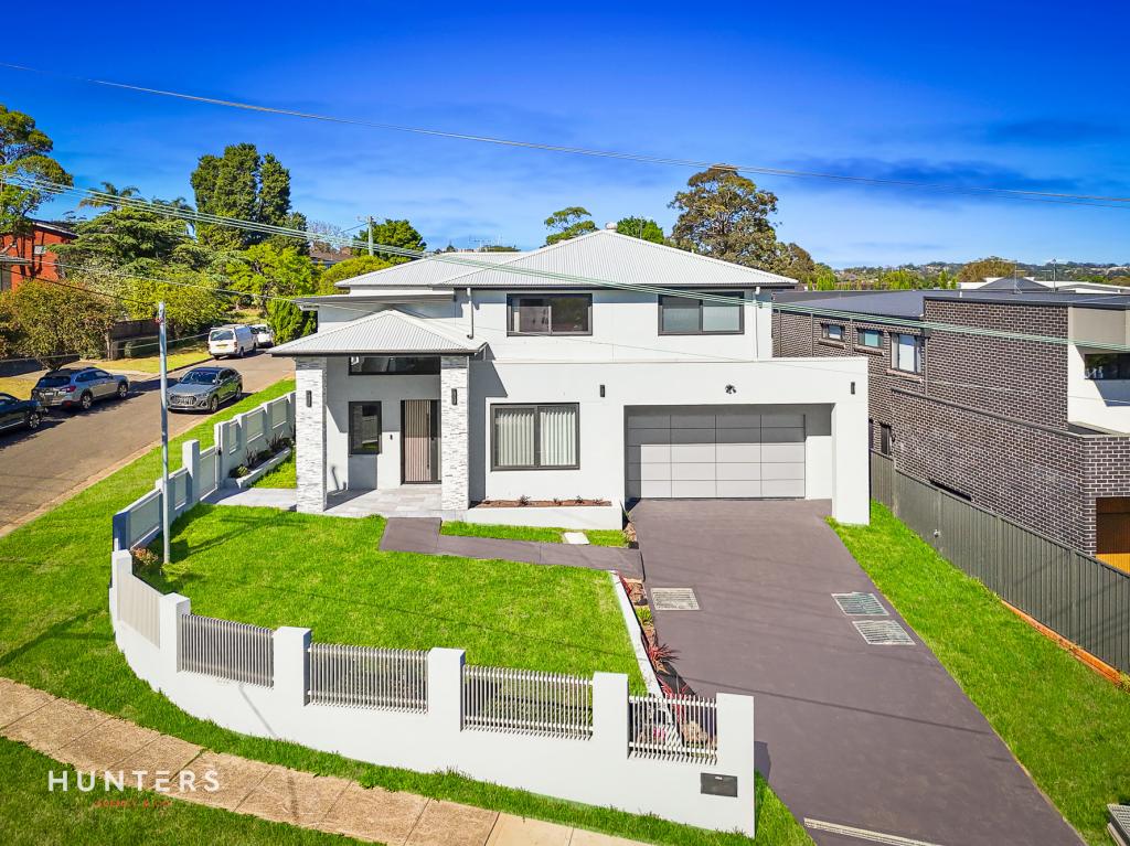 2 Nioka Ct, Oatlands, NSW 2117