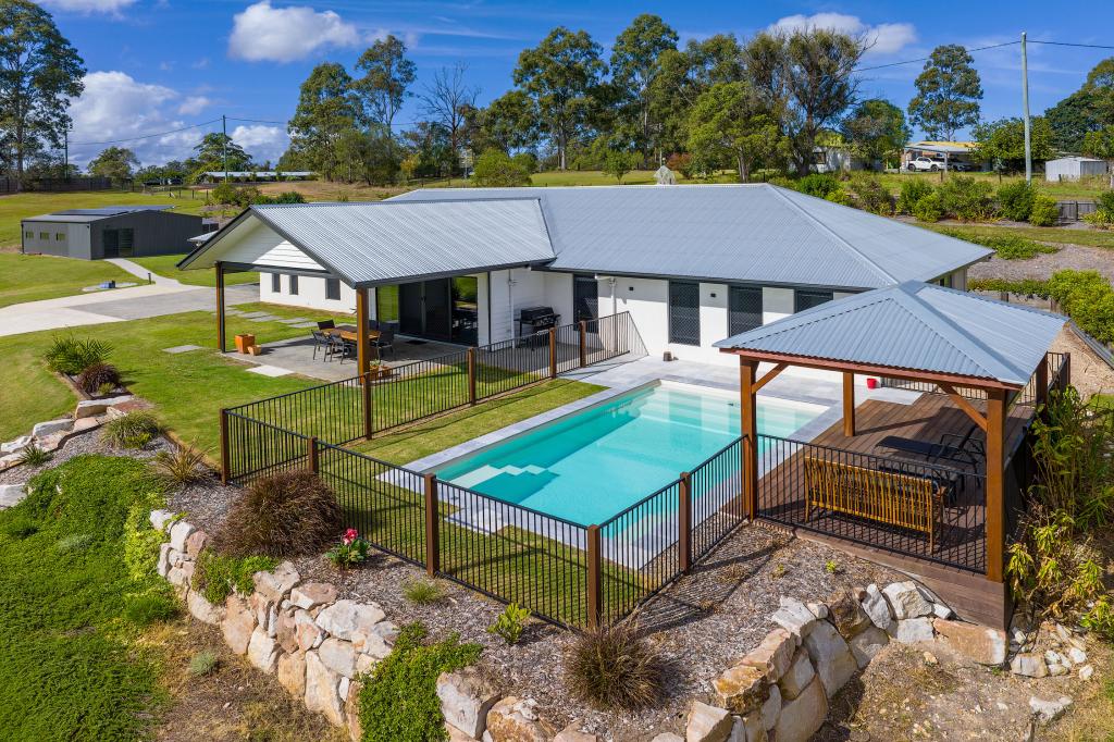 26 Brianna Ct, Araluen, QLD 4570