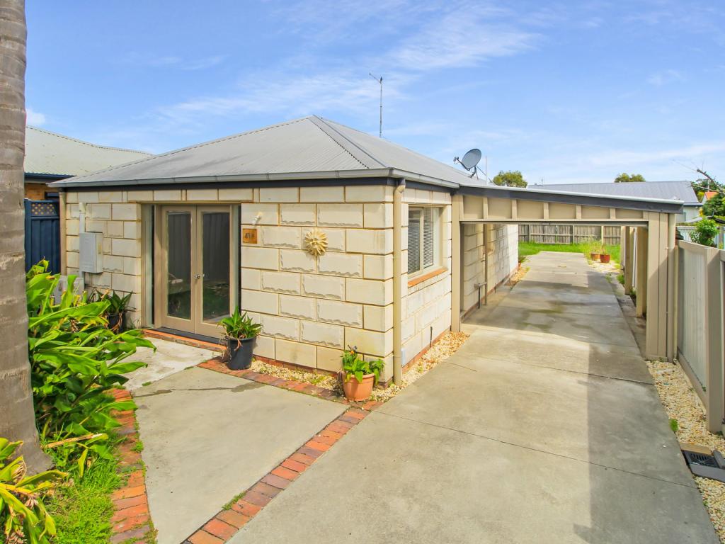 41 A Pinnock St, Bairnsdale, VIC 3875