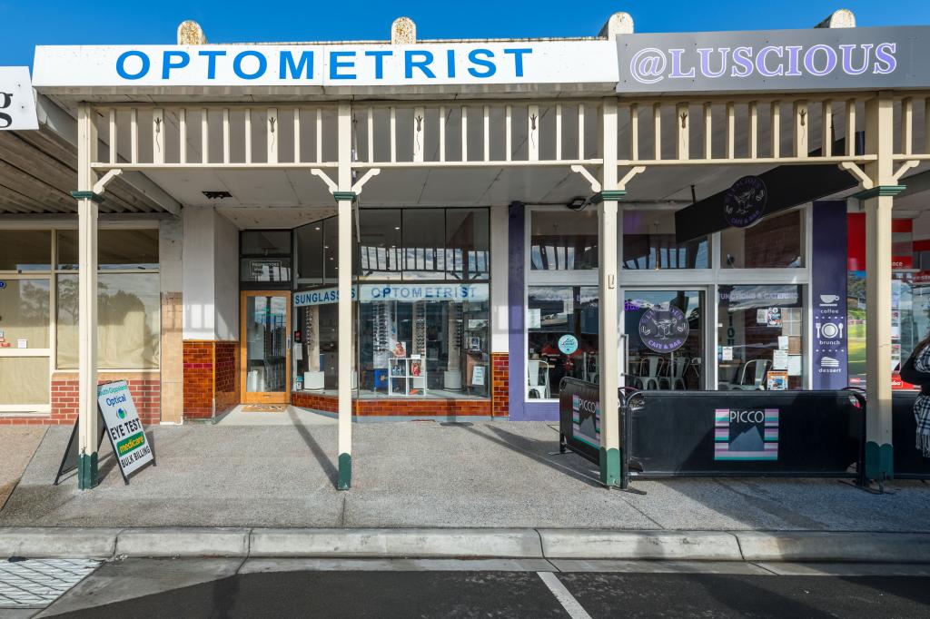 7 Commercial St, Korumburra, VIC 3950