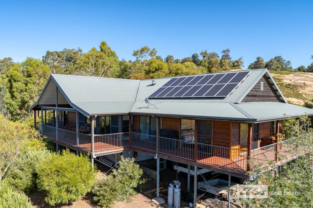93 Balingup-Nannup Rd, Balingup, WA 6253
