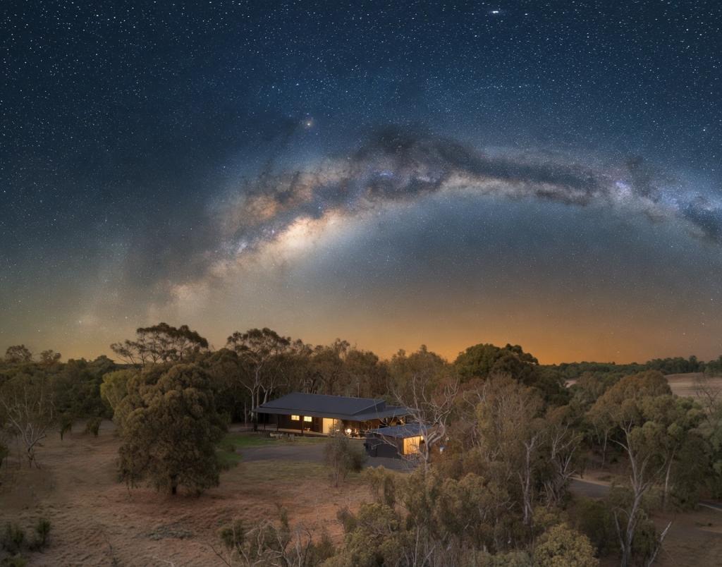 68 Carmichael Lane, Coonabarabran, NSW 2357