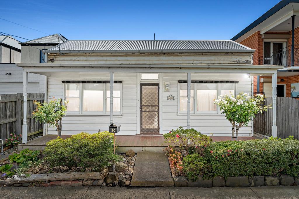 20 Ovens St, Yarraville, VIC 3013