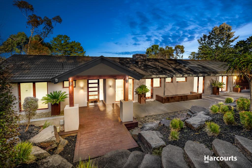 46-48 Drayton Cres, Park Orchards, VIC 3114