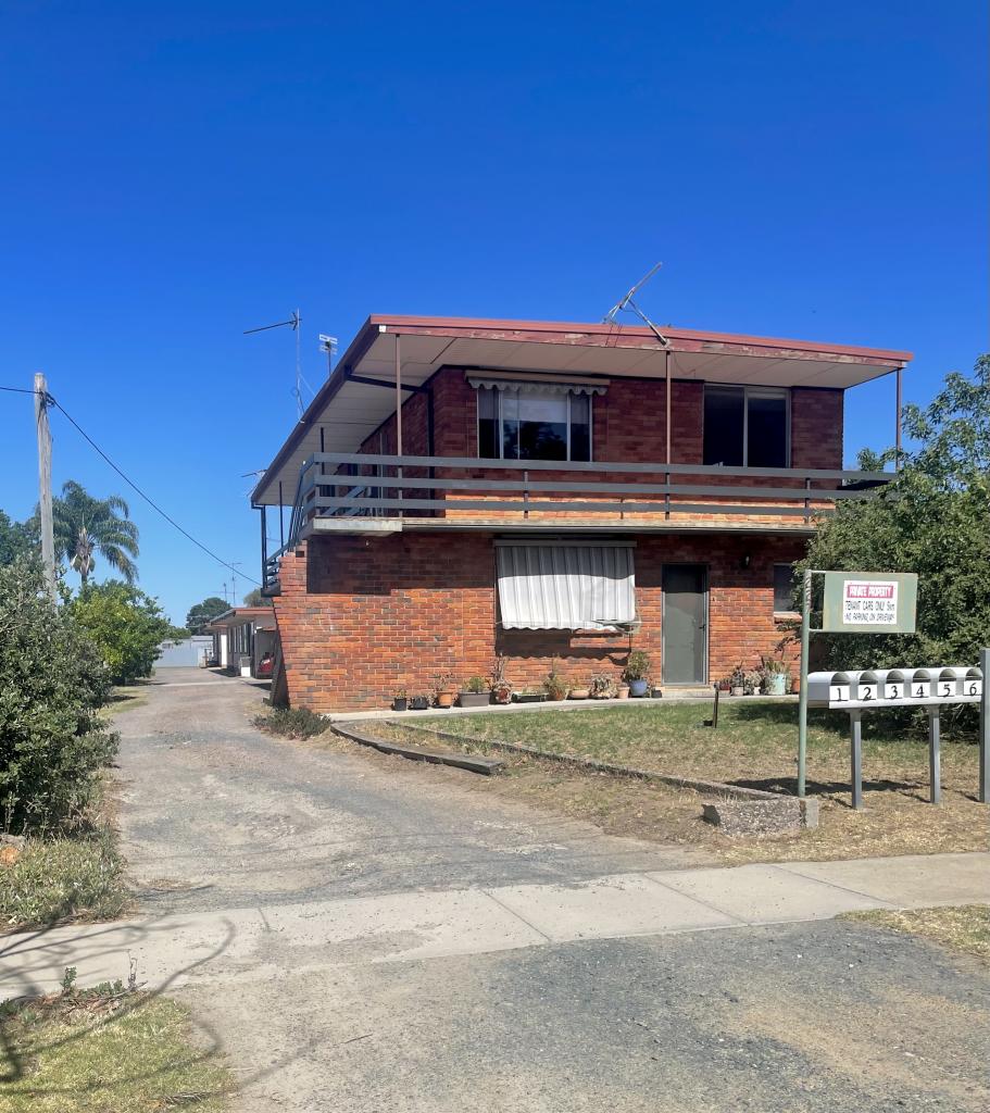 5/227 Edward St, Hay, NSW 2711