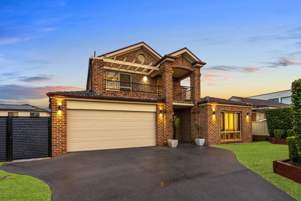 62 Gerald St, Greystanes, NSW 2145