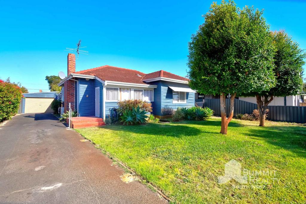 10 Jindee St, Carey Park, WA 6230