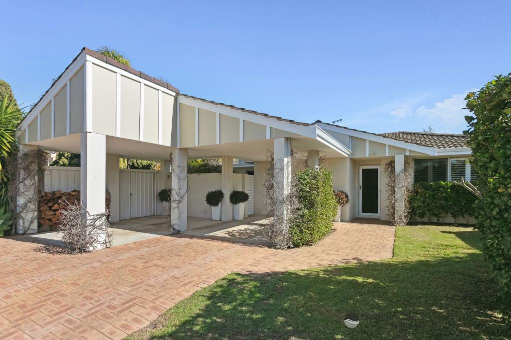 1 Beagle Cl, Mosman Park, WA 6012