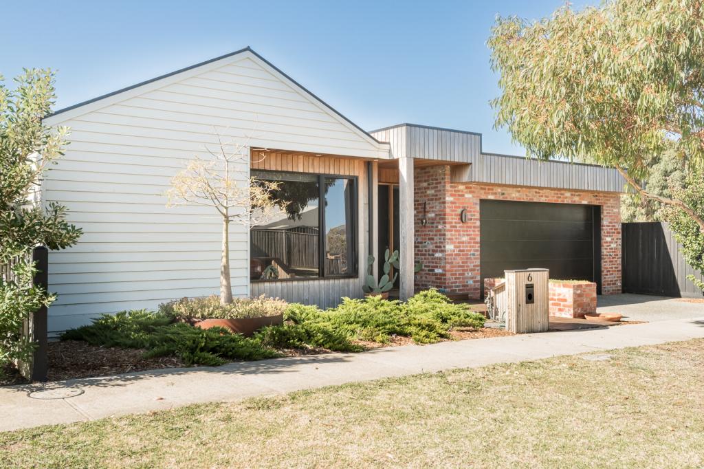 6 SENNA CCT, OCEAN GROVE, VIC 3226