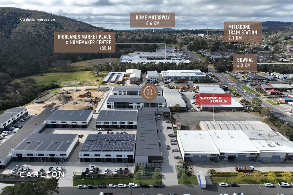 4/4 Owen St, Mittagong, NSW 2575