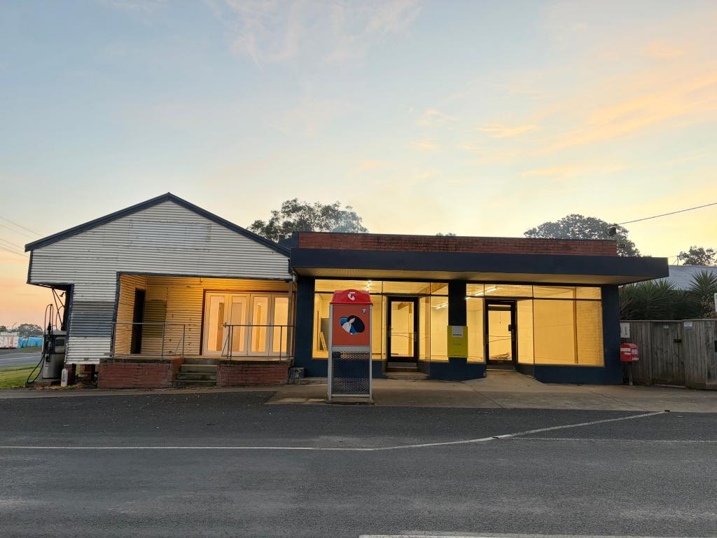 25 Farmers Rd, Dumbalk, VIC 3956