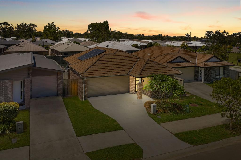 40 COUTTS DR, BURPENGARY, QLD 4505
