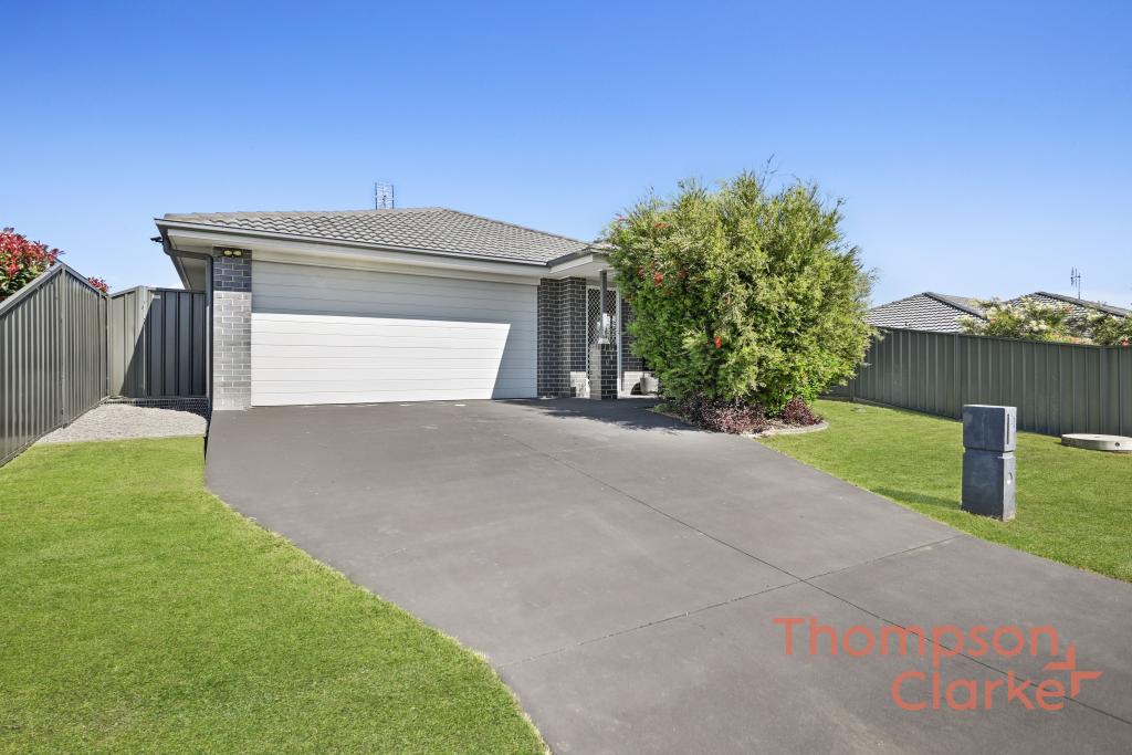 41 Undercliff St, Cliftleigh, NSW 2321