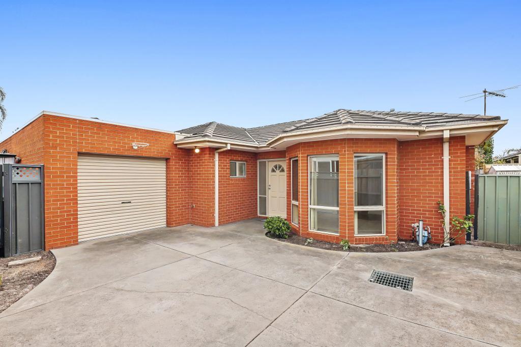2/31 Oak Ave, Cheltenham, VIC 3192