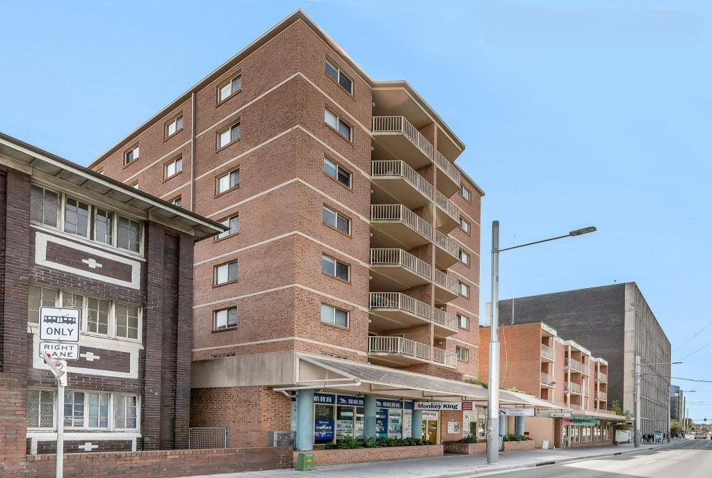 19/235 Anzac Pde, Kensington, NSW 2033