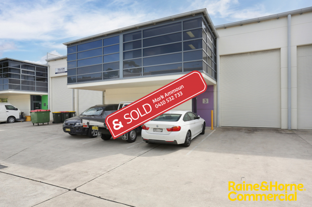 3/54 Beach St, Kogarah, NSW 2217