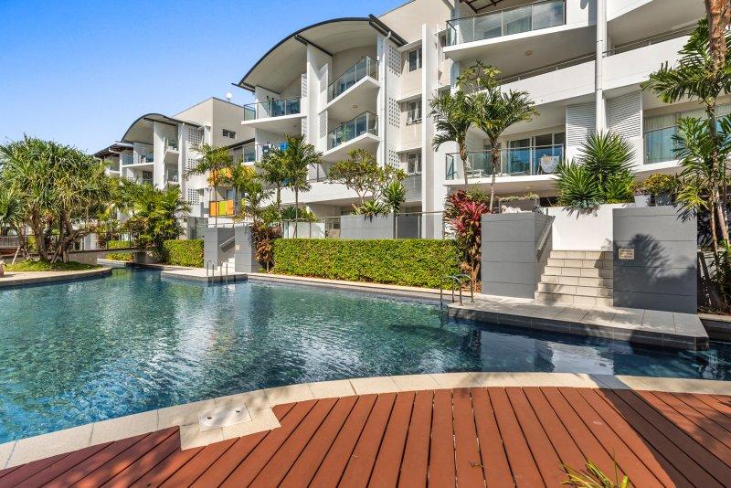 54/57 Grand Pde, Parrearra, QLD 4575