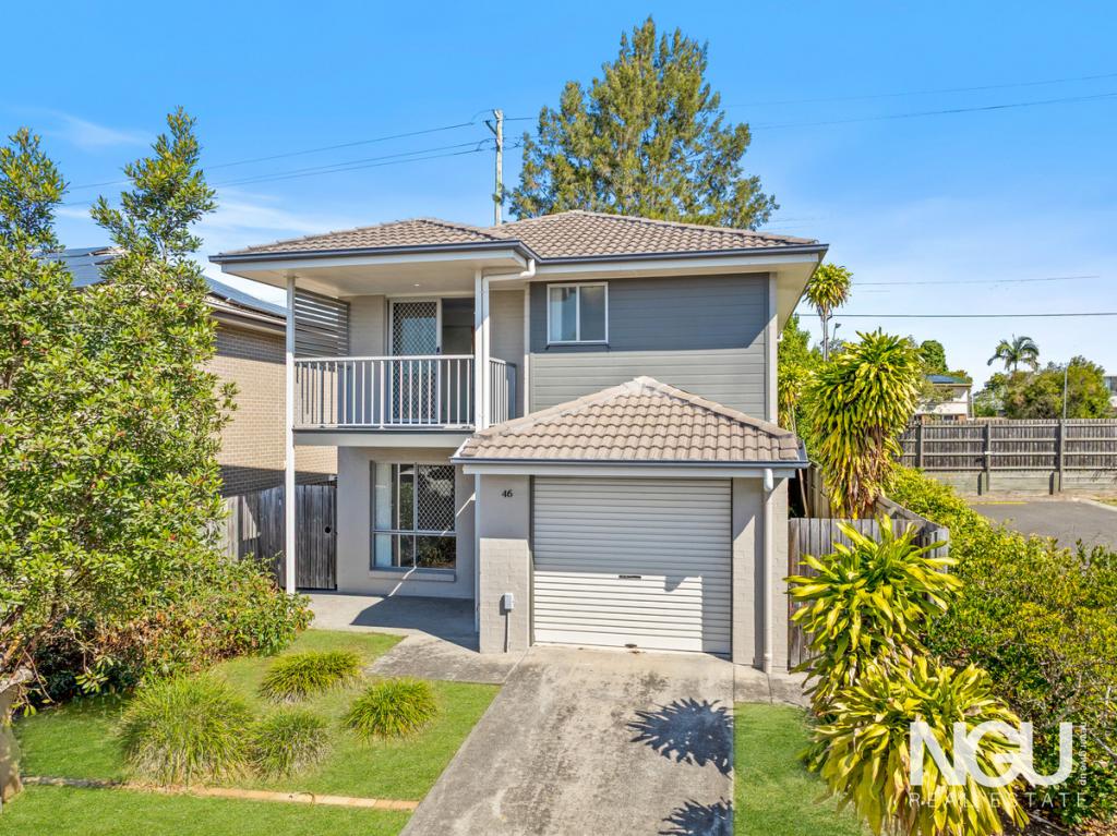 46/21-29 Second Ave, Marsden, QLD 4132
