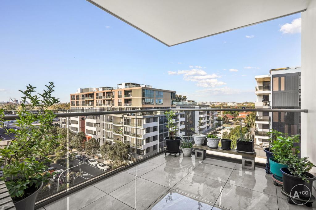 626/9 Oscar Pl, Eastgardens, NSW 2036