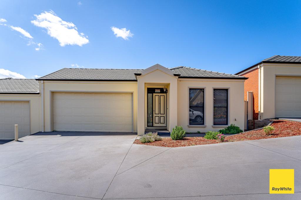 3/32 Race St, Flora Hill, VIC 3550