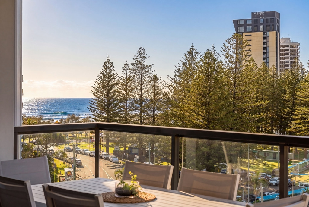 Level 6/605/95-97 Old Burleigh Rd, Broadbeach, QLD 4218