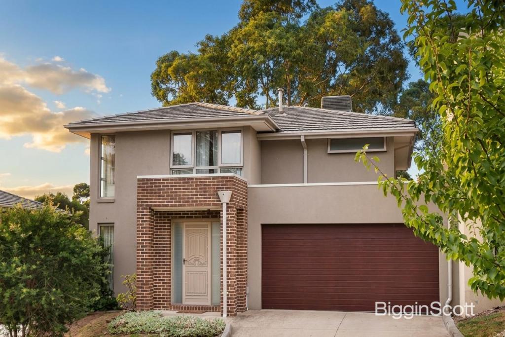 13/265 Canterbury Rd, Forest Hill, VIC 3131