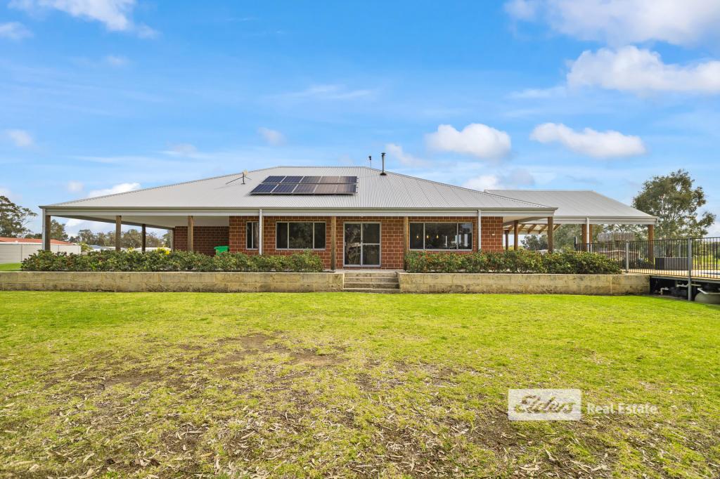 23 Schoch Cres, Cookernup, WA 6219