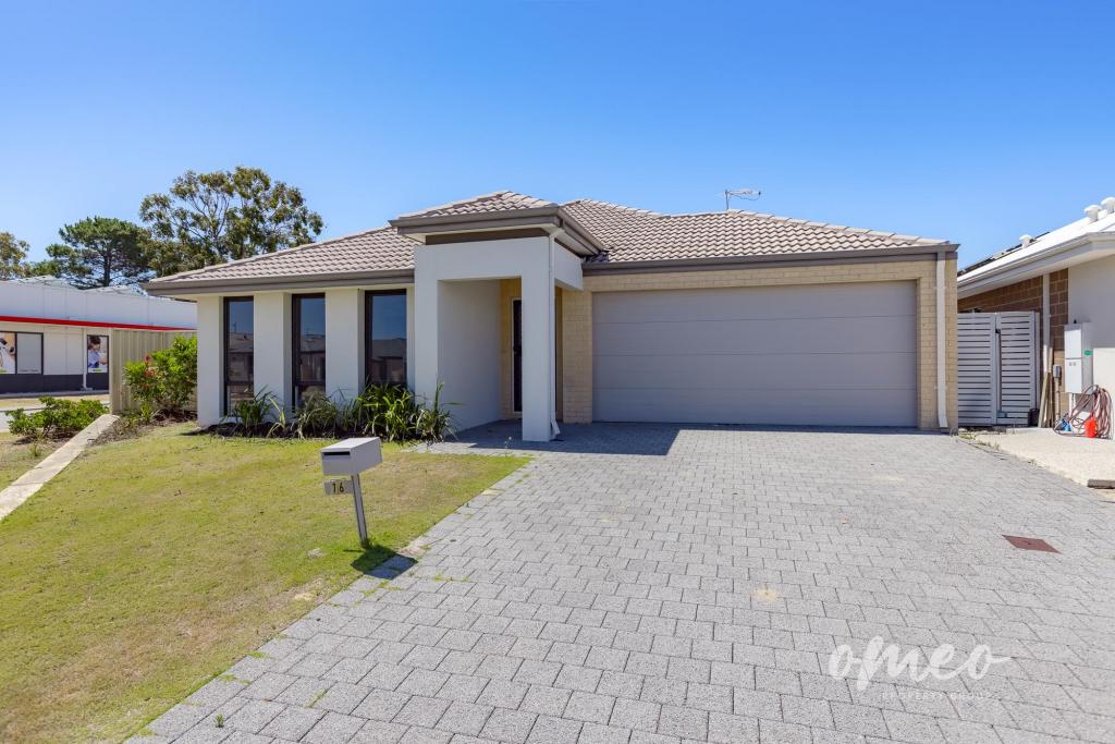 16 Lazuli Rise, Wellard, WA 6170