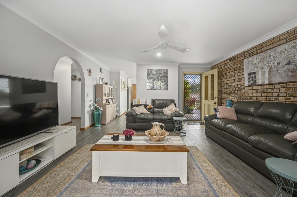 2/5 Branch Cl, Coffs Harbour, NSW 2450