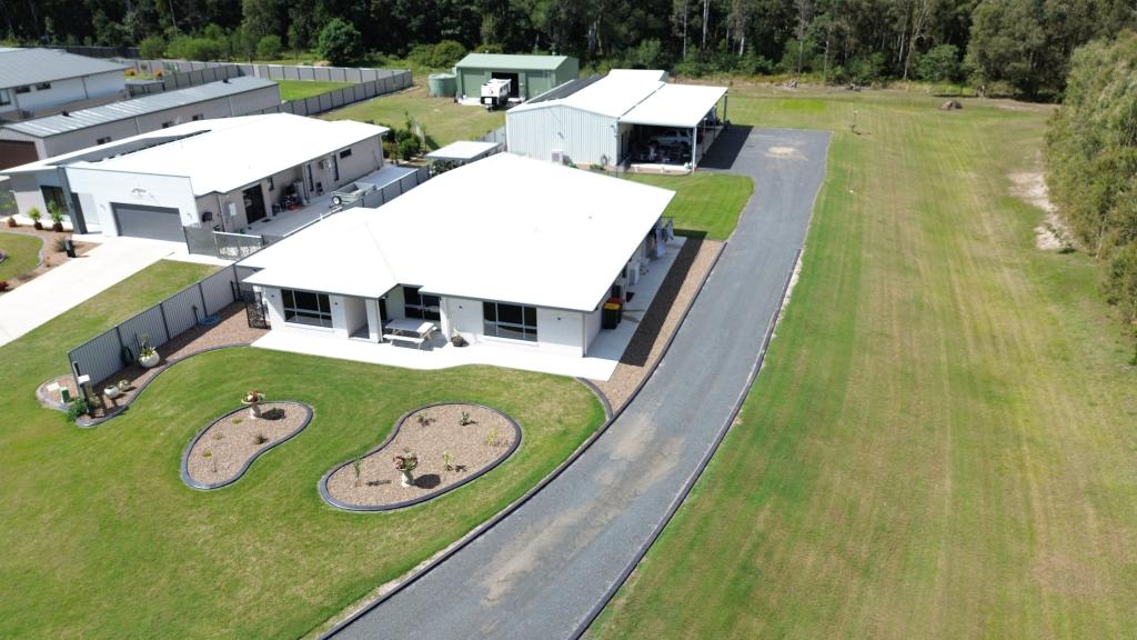 36 Porpita Cct, Toogoom, QLD 4655