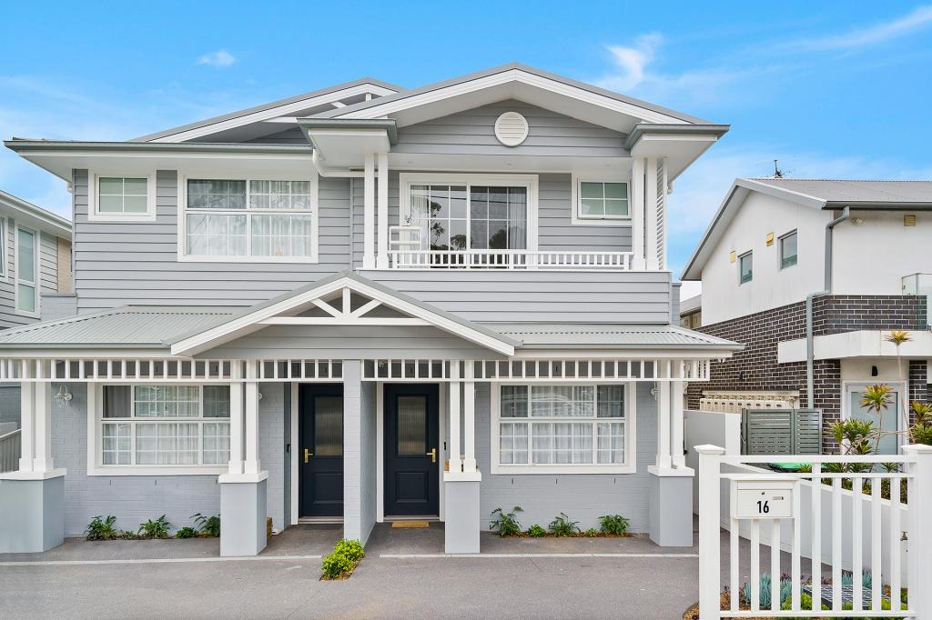 16 Cook St, Mortdale, NSW 2223